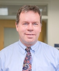 David Wypij photo