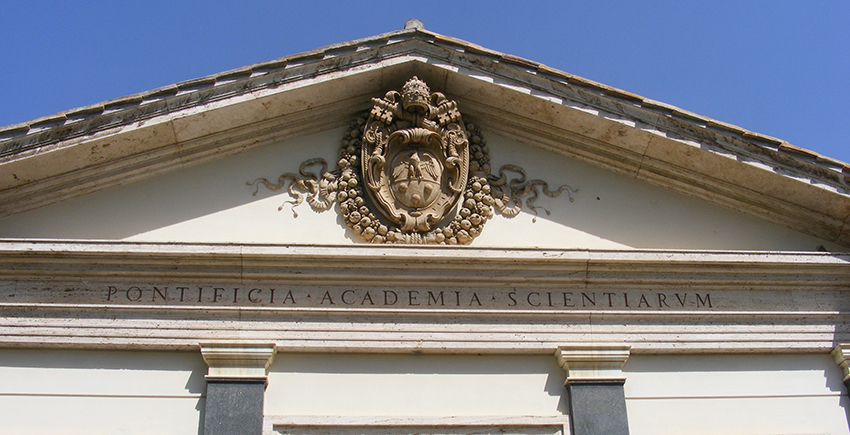 Meet Two of the Researchers Selected by the Pope To Promote Science