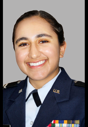 Portrait photo of Jupneet Singh