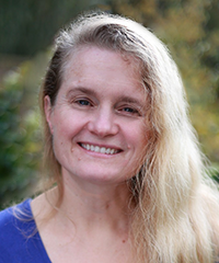 Christina Lively