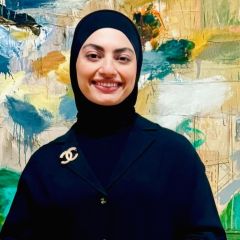 Mena Majeed