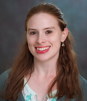 Rebecca Fitzhugh