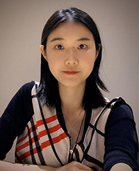 Ruitong Li Headshot