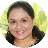 Sanya Thomas Photo