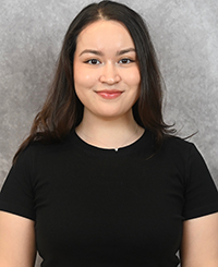 Photo of Sherin Xirenayi