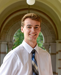 Photo of Zack Murphy