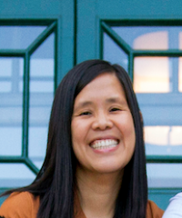 Crystal Chang