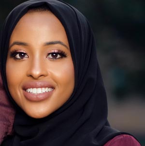 Abdullahi, Naima
