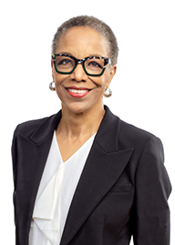 Joan Reede