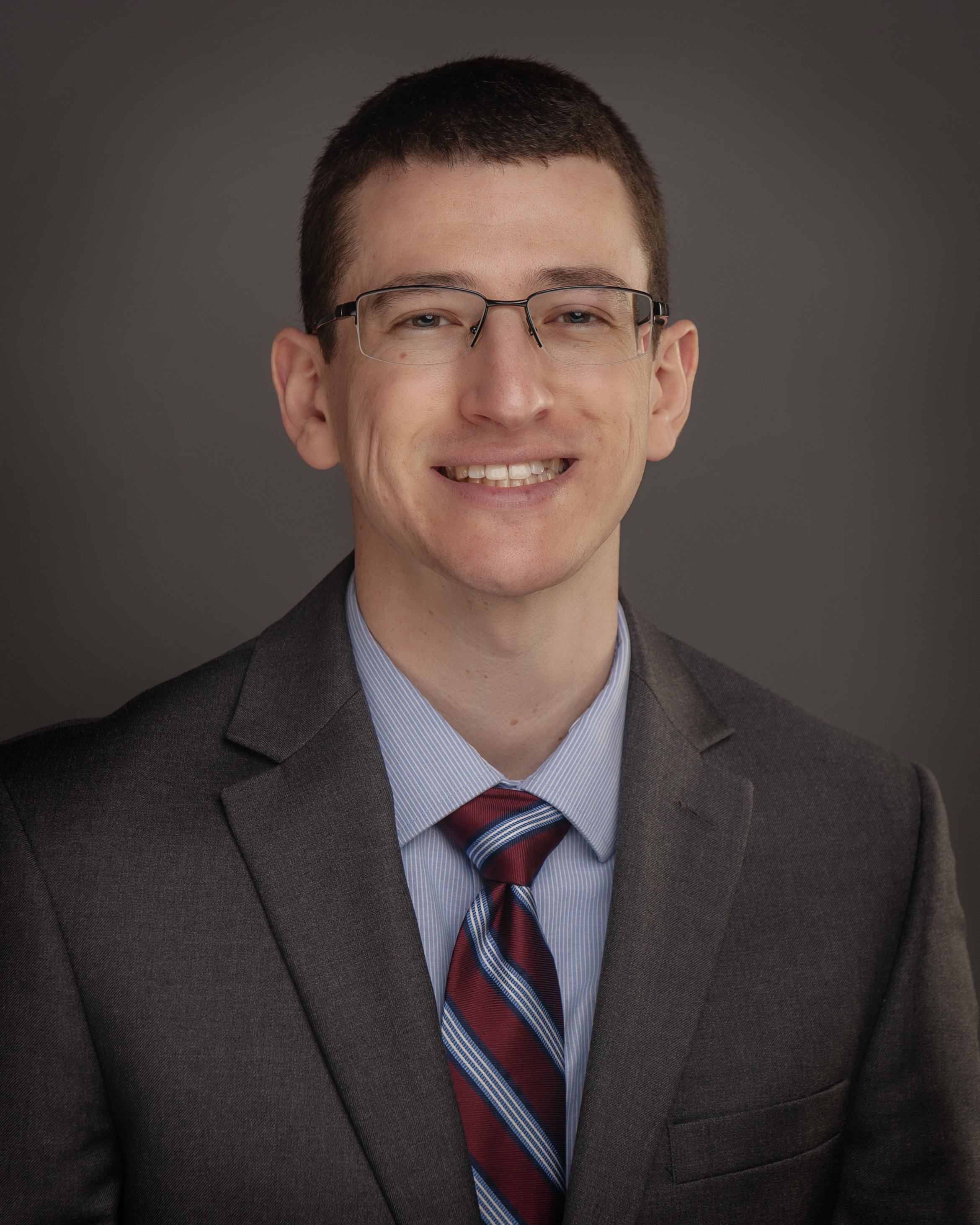 Josh Charmatz photo