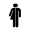 Male-female icon