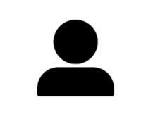 Person icon
