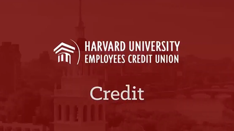 Credit Reports, Scores, and Cards