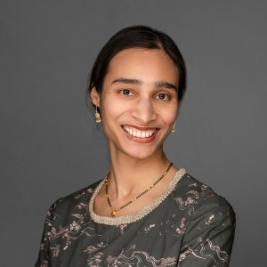  Ashwini Jambhekar