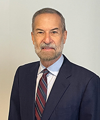 Headshot photo of Mark Schwartz