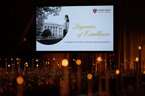 Annenberg Hall Gala January 2025