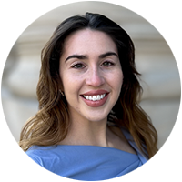 Julia Etkin headshot
