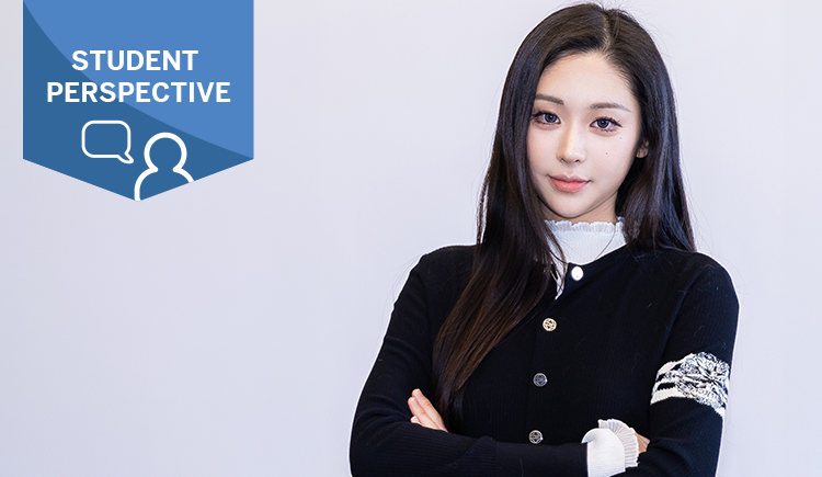 keying liu student perspective