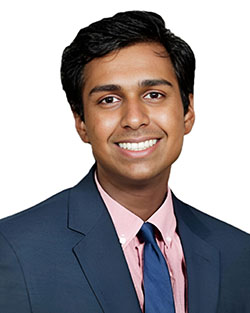 Portrait photo of Ananthan Sadagopan