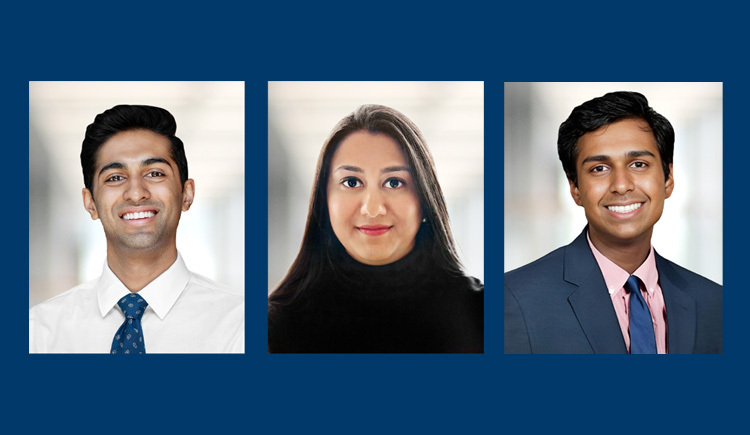Three Harvard Medical School Students Awarded Paul and Daisy Soros ...