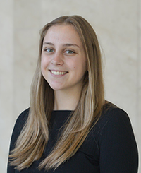 Headshot of Emmalyn Lecky