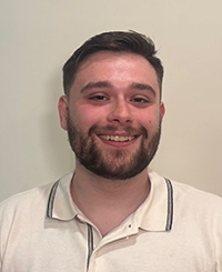 Headshot of Mathew Knotts