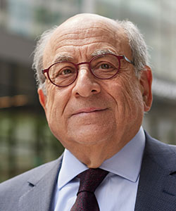 Stuart Orkin portrait