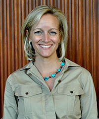 Headshot of Tammy Allen
