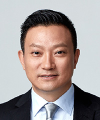 Lee Ligang Zhang Headshot