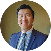 Trevor Ma headshot