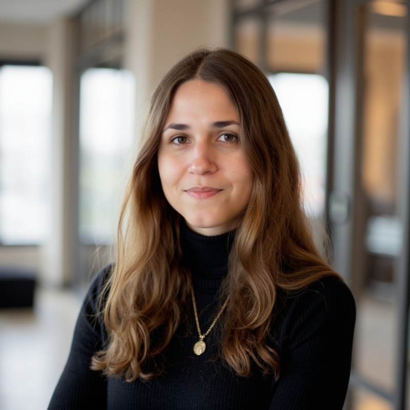 Antonella Sturniolo-DePue