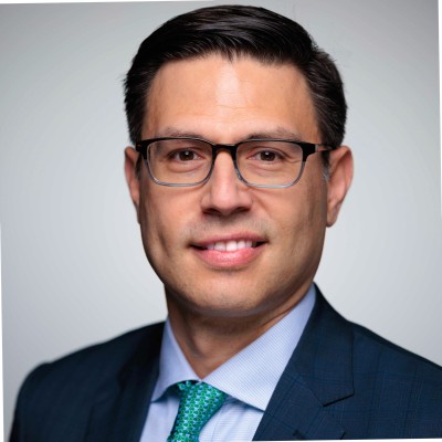 Carlos Fernandez-Robles, MD, MBA