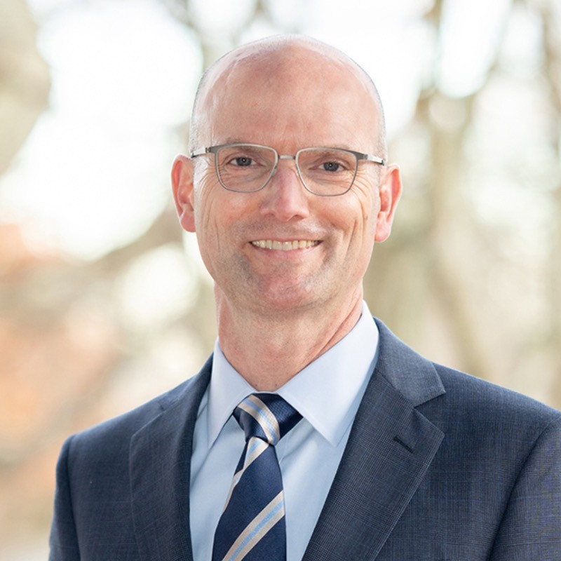 David McCready