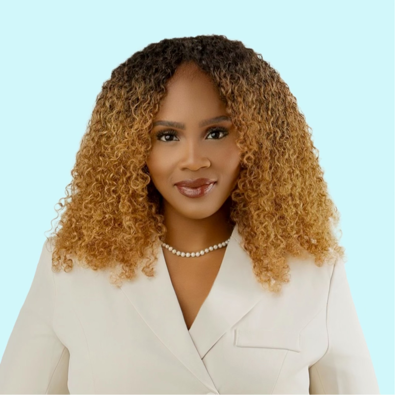 Elizabeth Aremu