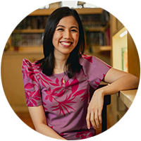 Janine Patricia Robredo