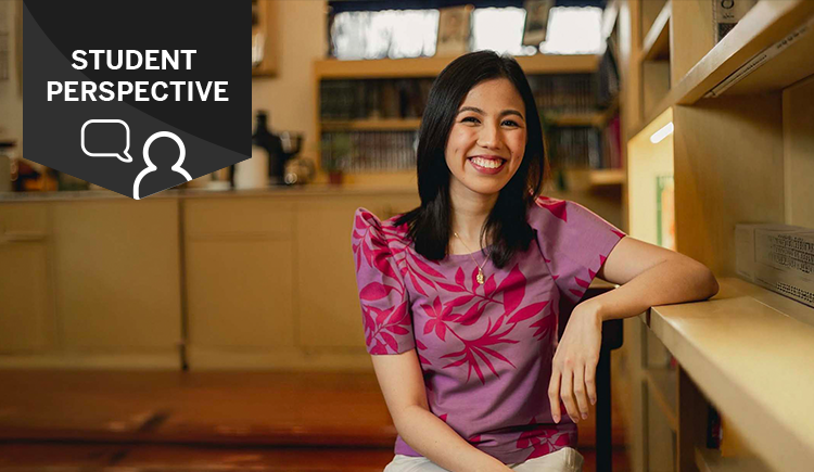 Janine Patricia Robredo