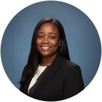 Ola Obisesan headshot