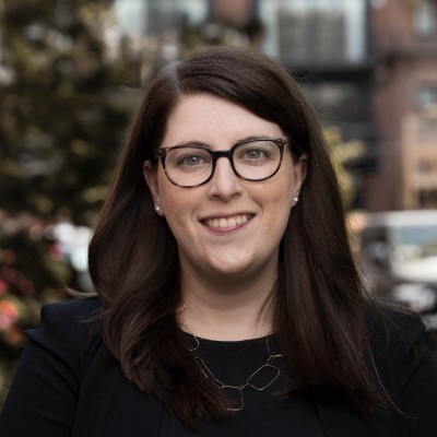 Amy Flaster