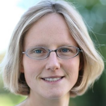 Christina Ellervik