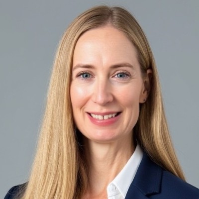 Cynthia Kavanagh