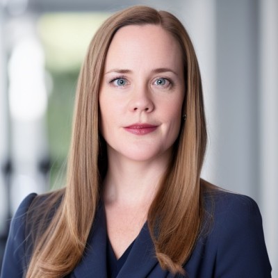 Lara Henshaw-Archer