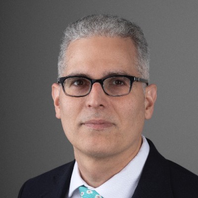 Leon Sanchez