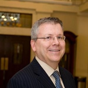 Michael J. Gillespie