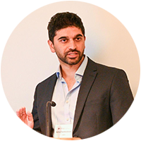 Rohan Pancharatnam