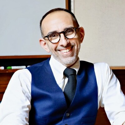 Tony Weiss