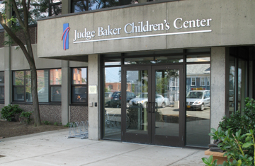 Picture of Judge Baker Building