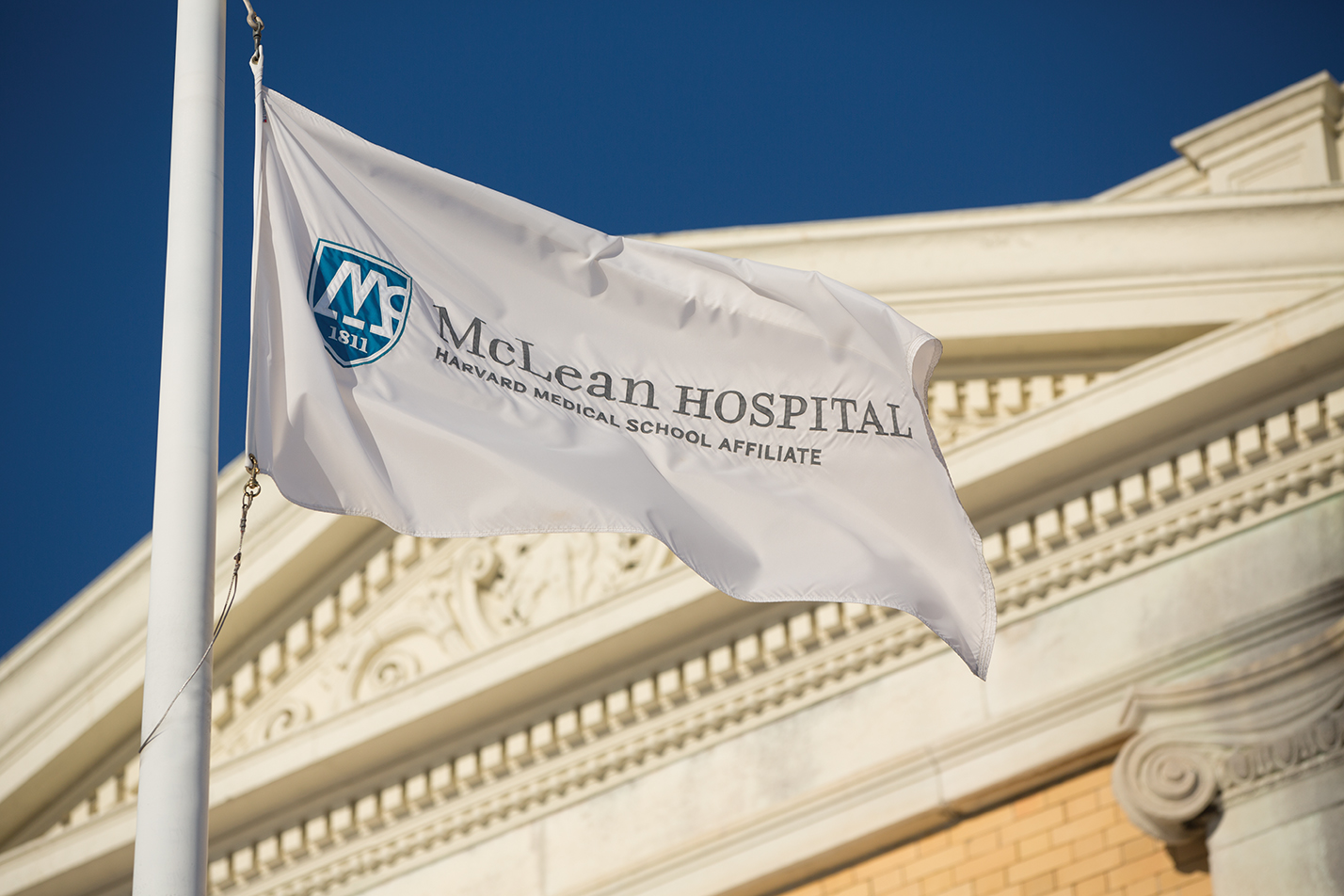 McLean Hospital | Harvard Medical School