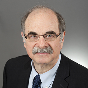 Alan Leichtner, MD, MSHPEd