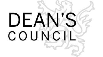 Dean's Council