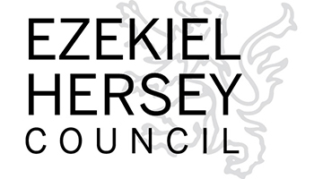 Ezekiel Hersey Council